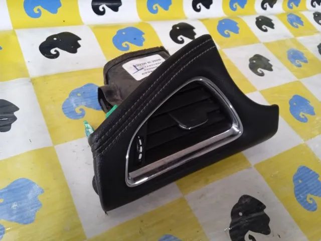 Difusor Saida Ar Lateral Esquerdo Cruze 2017 - 2023 Cód. 39098649   - Foto 2