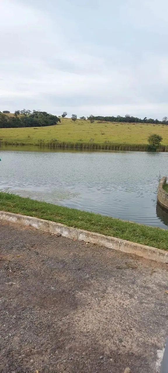 Chácara de altíssimo padrão em bela vista - Foto 4