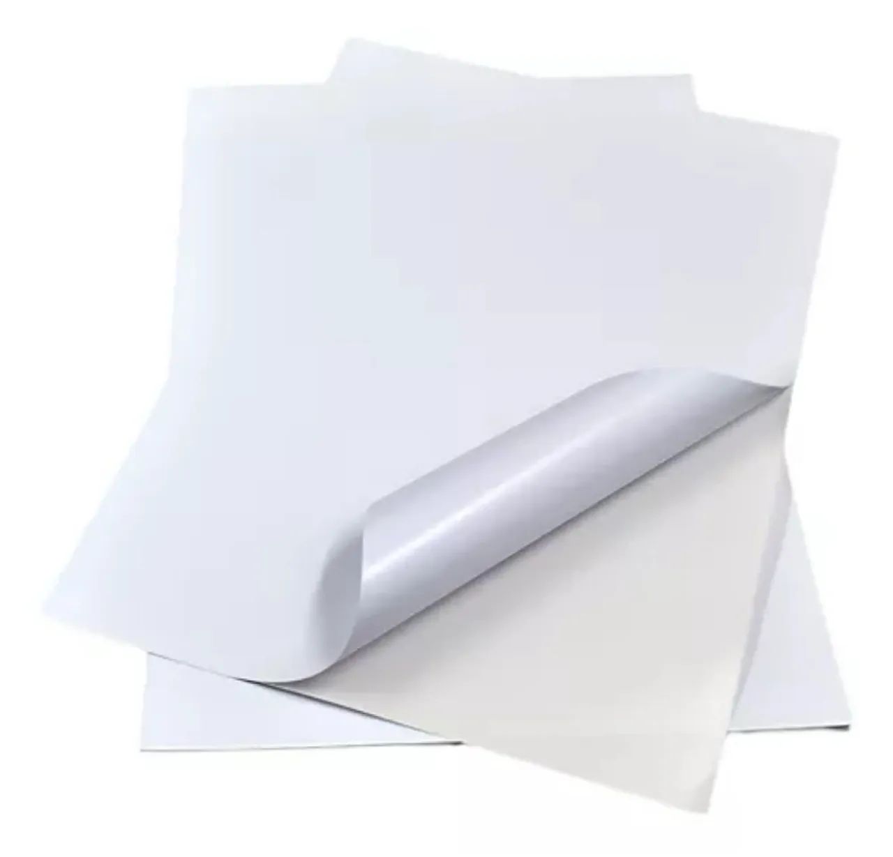 5 un. Papel Decalque Water Slide Laser - INCOLOR LASER