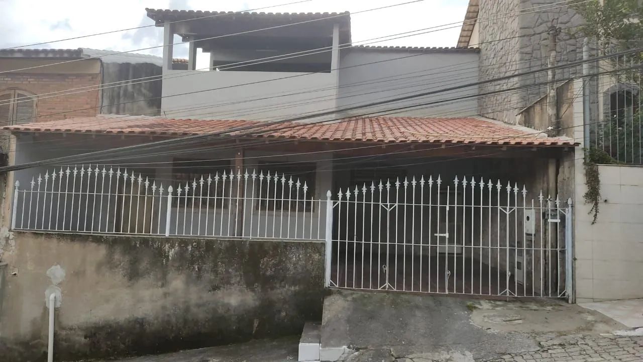 Foto - Volta Redonda - Água Limpa