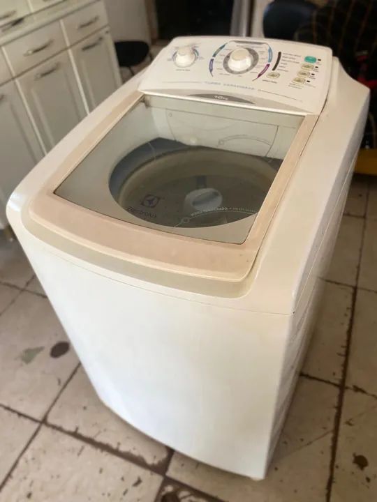 Máquina faz tudo 10kg ( entrega grátis )