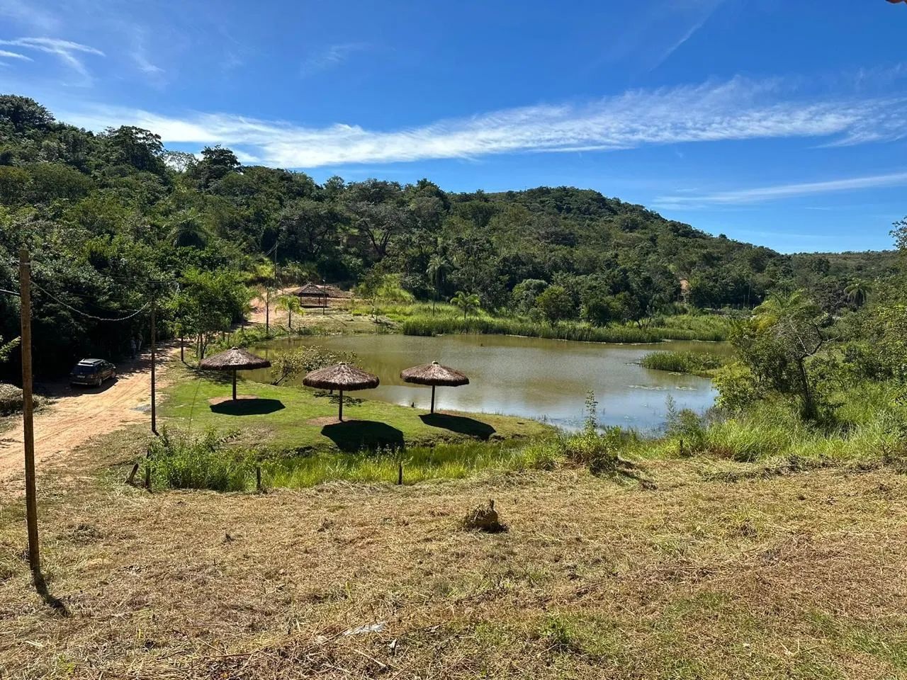 SERRA DA LIBERDADE  CHACREAMENTO RURAL JABOTICATUBAS/MG - Foto 12