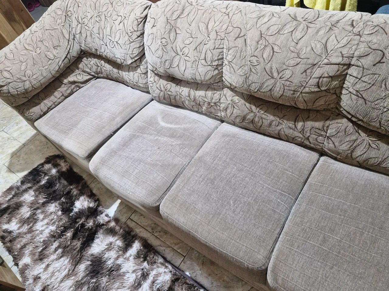 Doa se sofá em bom estado 64295994107009121