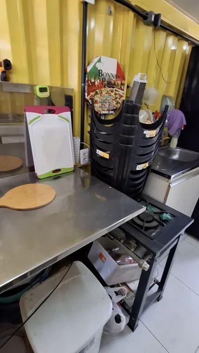 Trailer completo - Foto 5