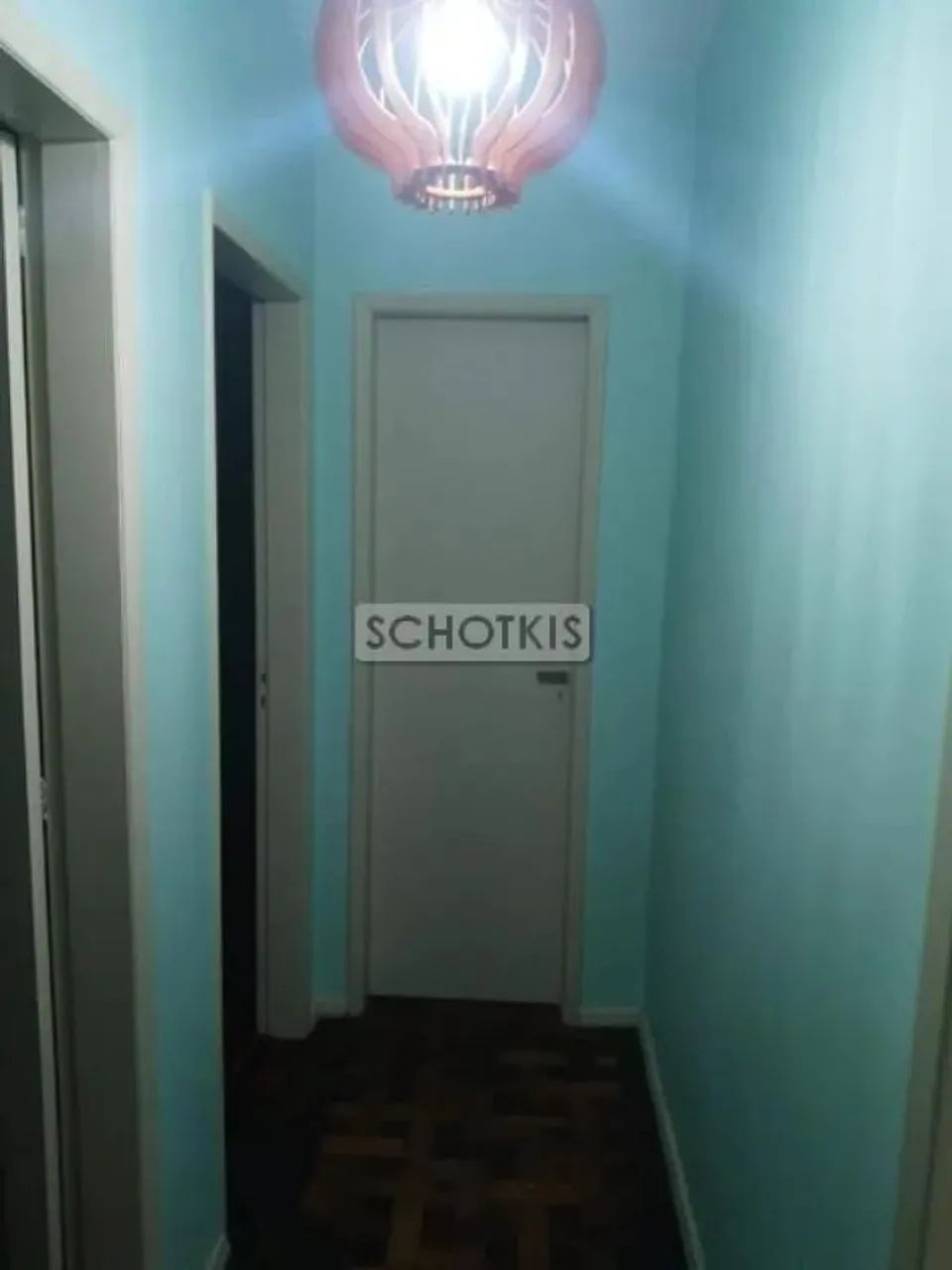 IMOBILIÁRIA SCHOTKIS VENDE AMPLO APARTAMENTO 01 DORMITÓRIO, ÚNICO NO BAIRRO, PRÉDIO REFORM - Foto 4