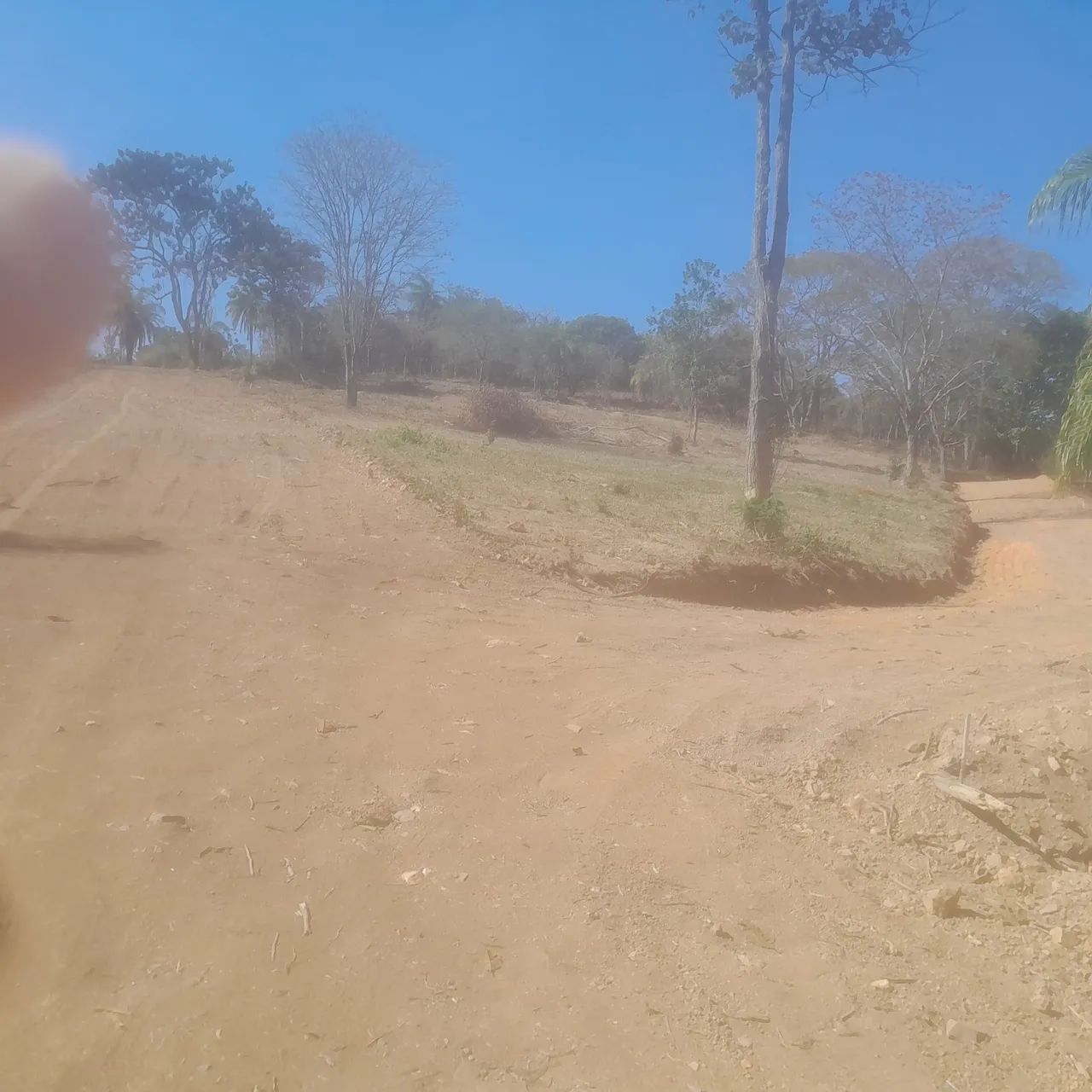 Chacaras no sítio novo  - Foto 2