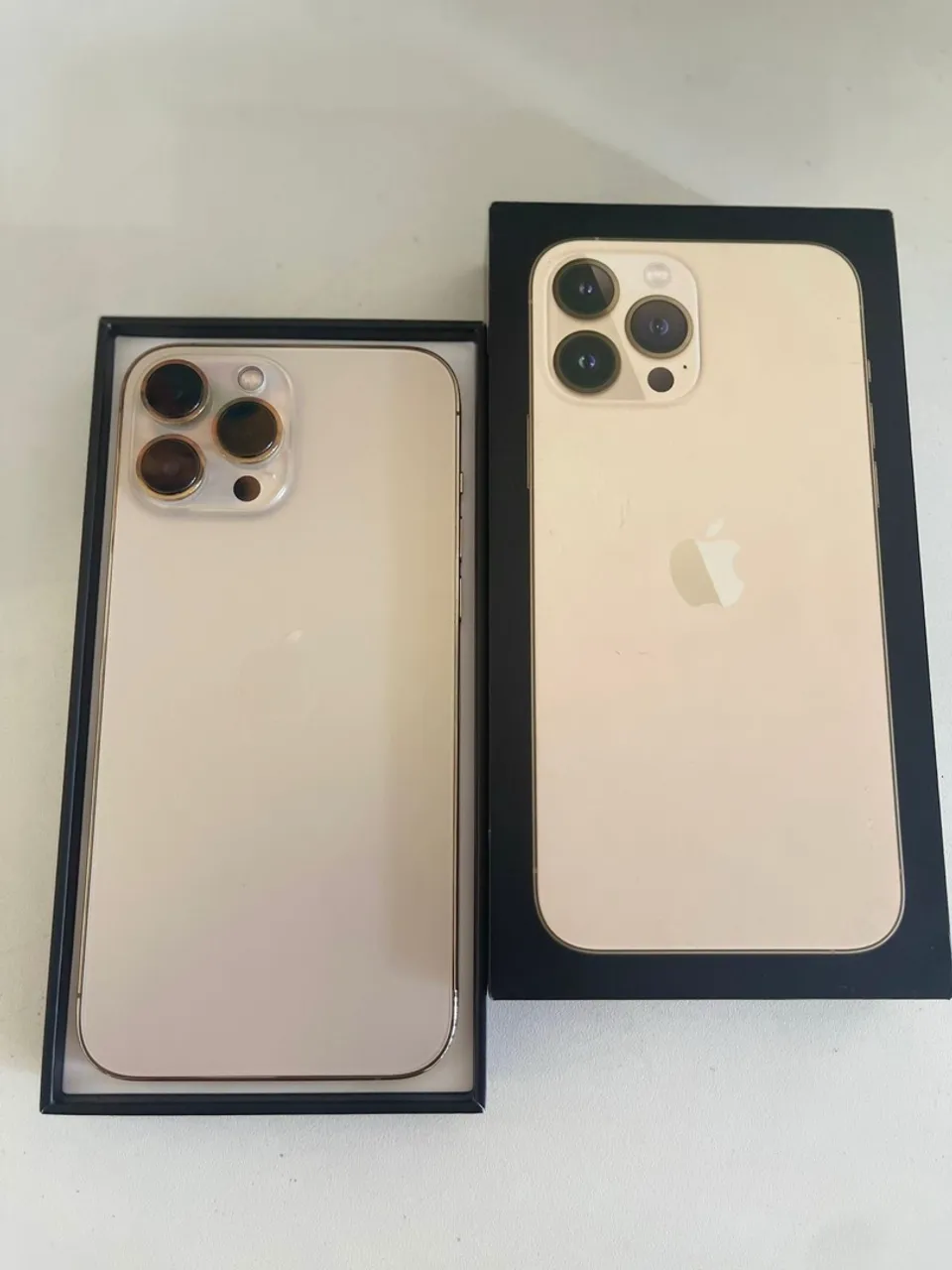 iPhone 13 Pro Max 128gb