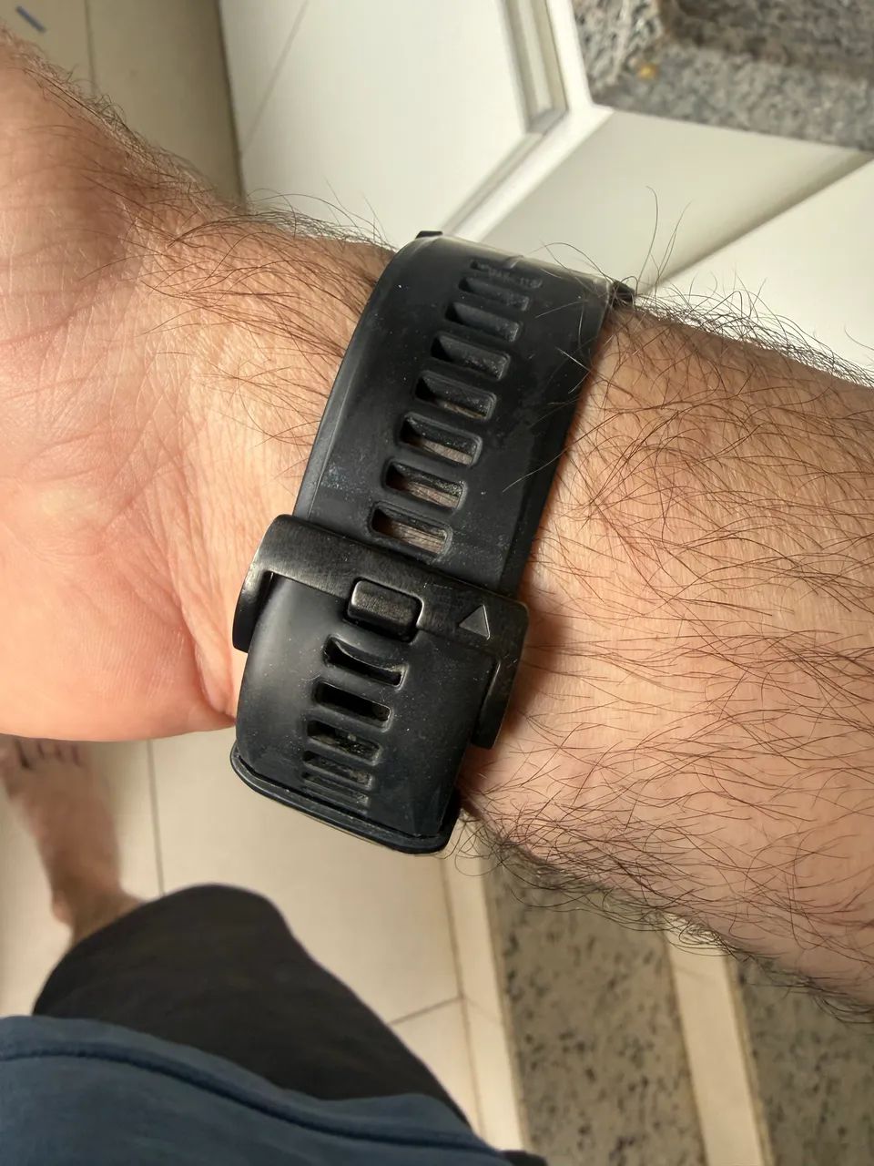 Garmin Fênix 5x plus - Foto 3
