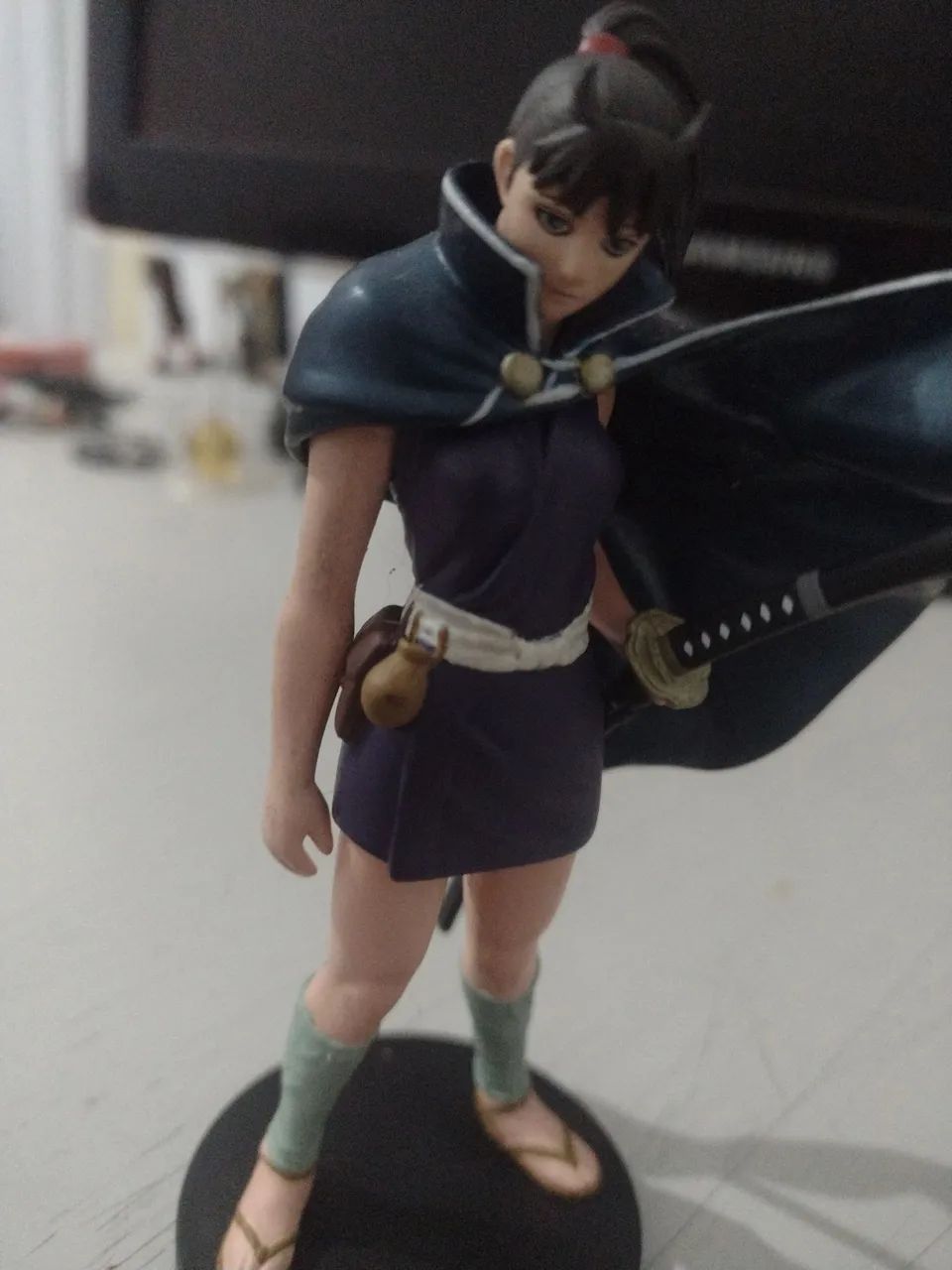 Azumi versão manga  - Foto 4
