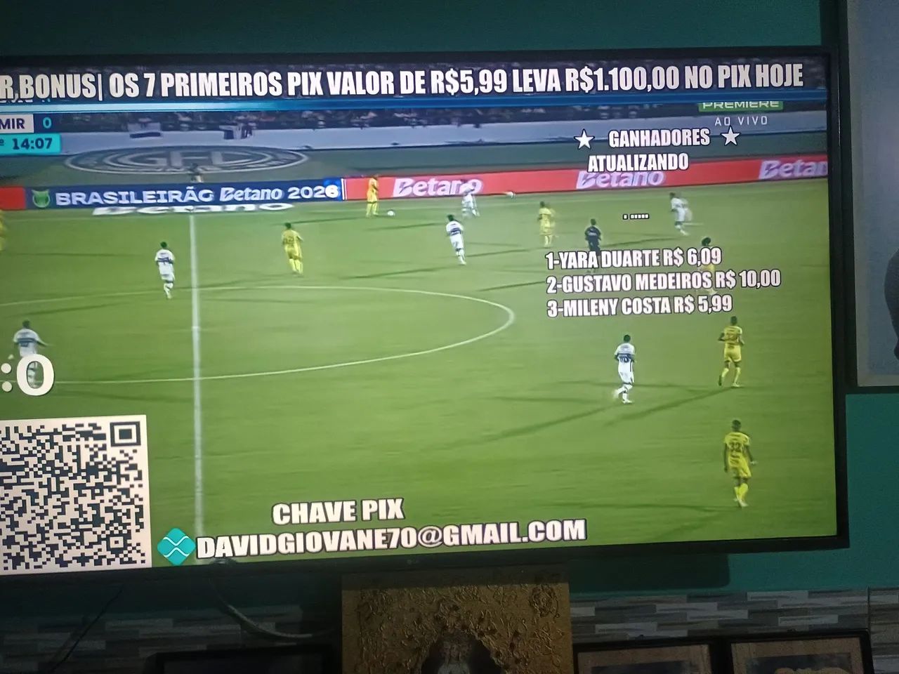 TV SMART LG 65 - Foto 2