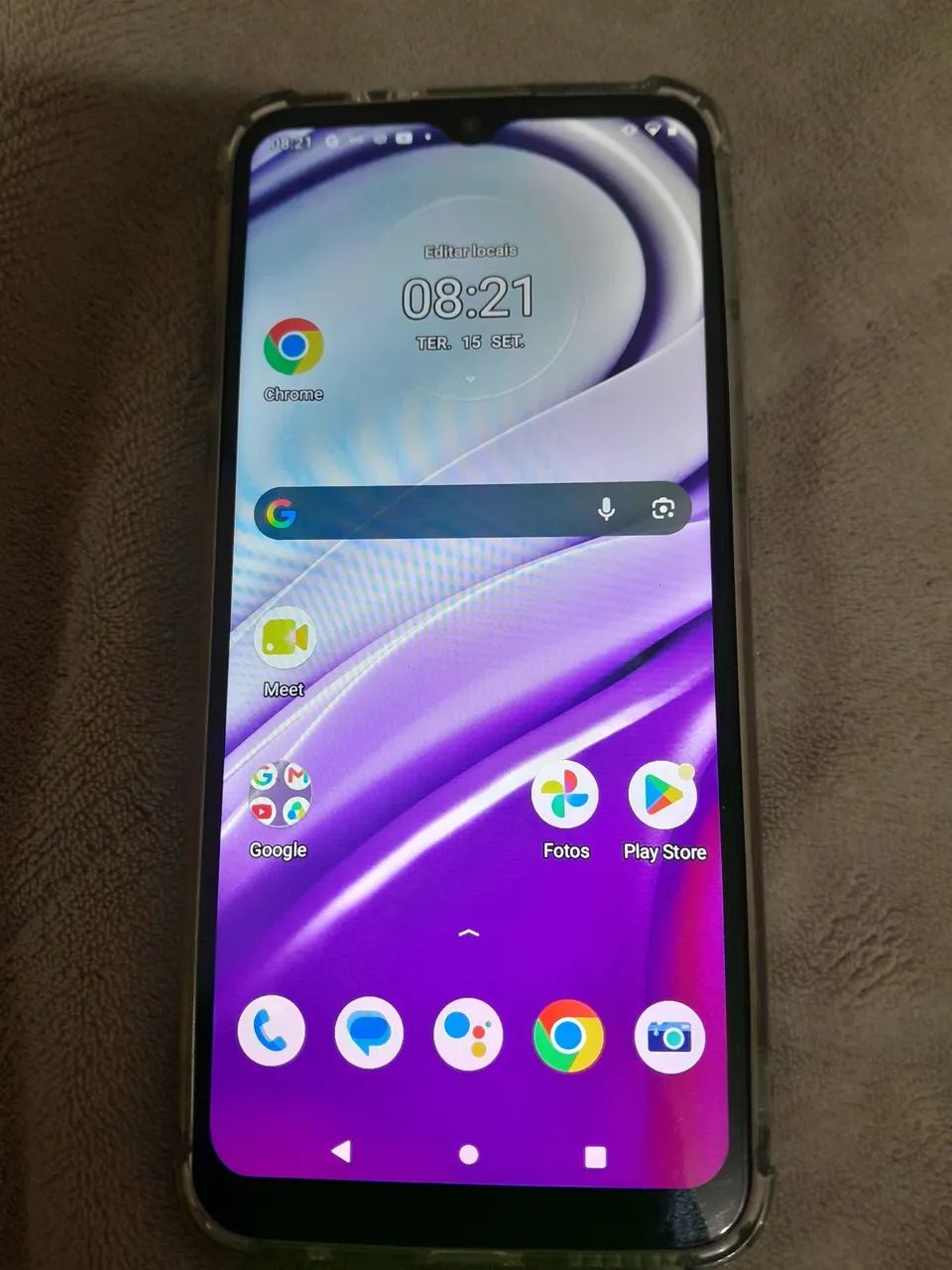 Vendo smartphone 