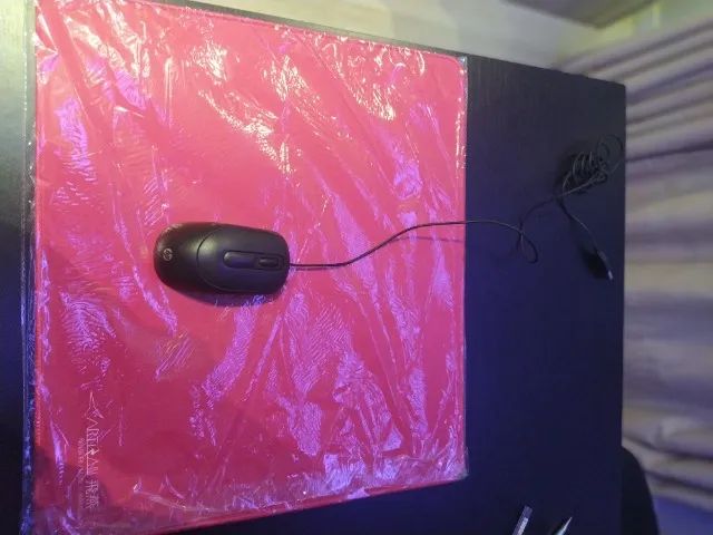 Mousepad 400x450x4mm (NOVO) - Foto 4