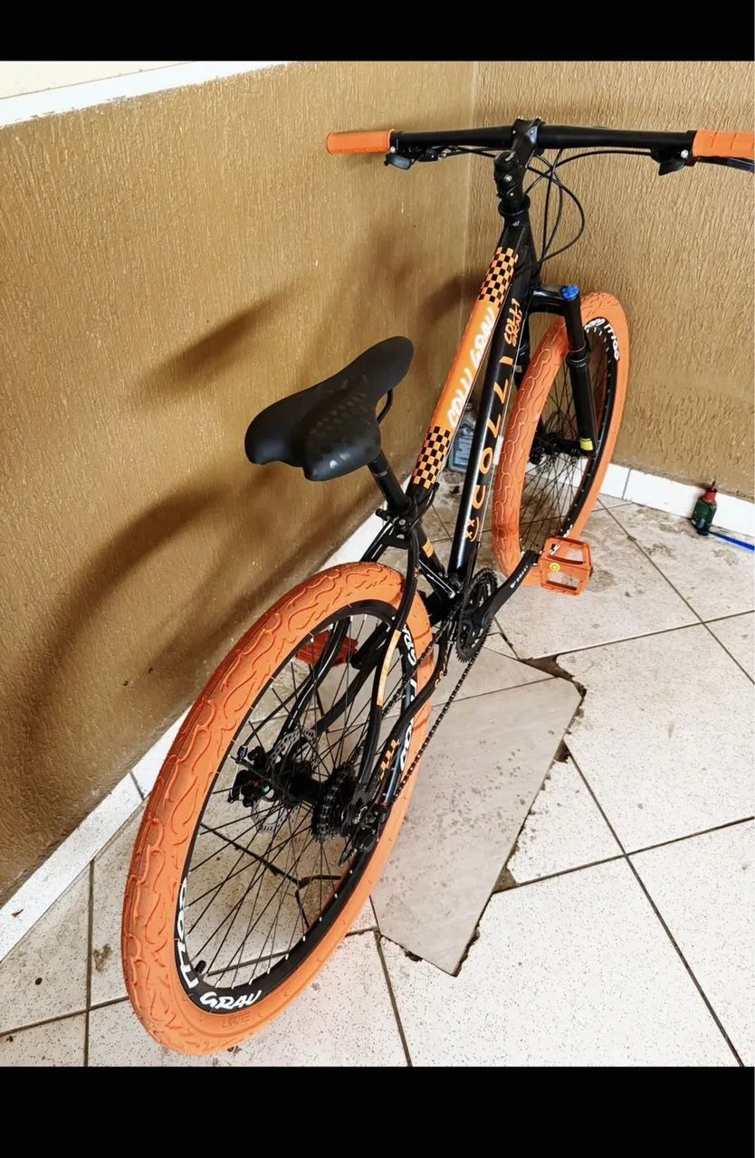 Bike