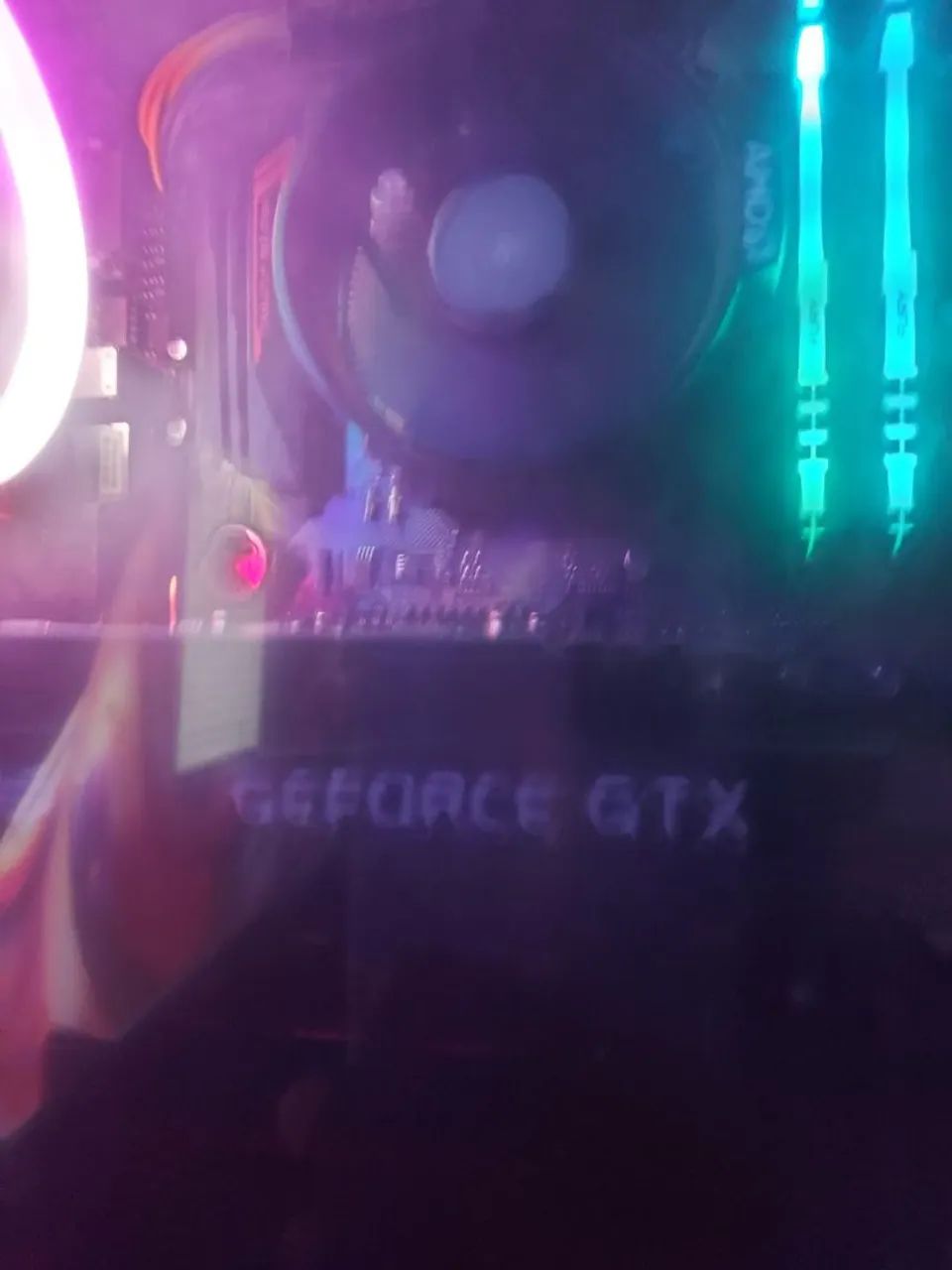 GTX 1650  - Foto 3