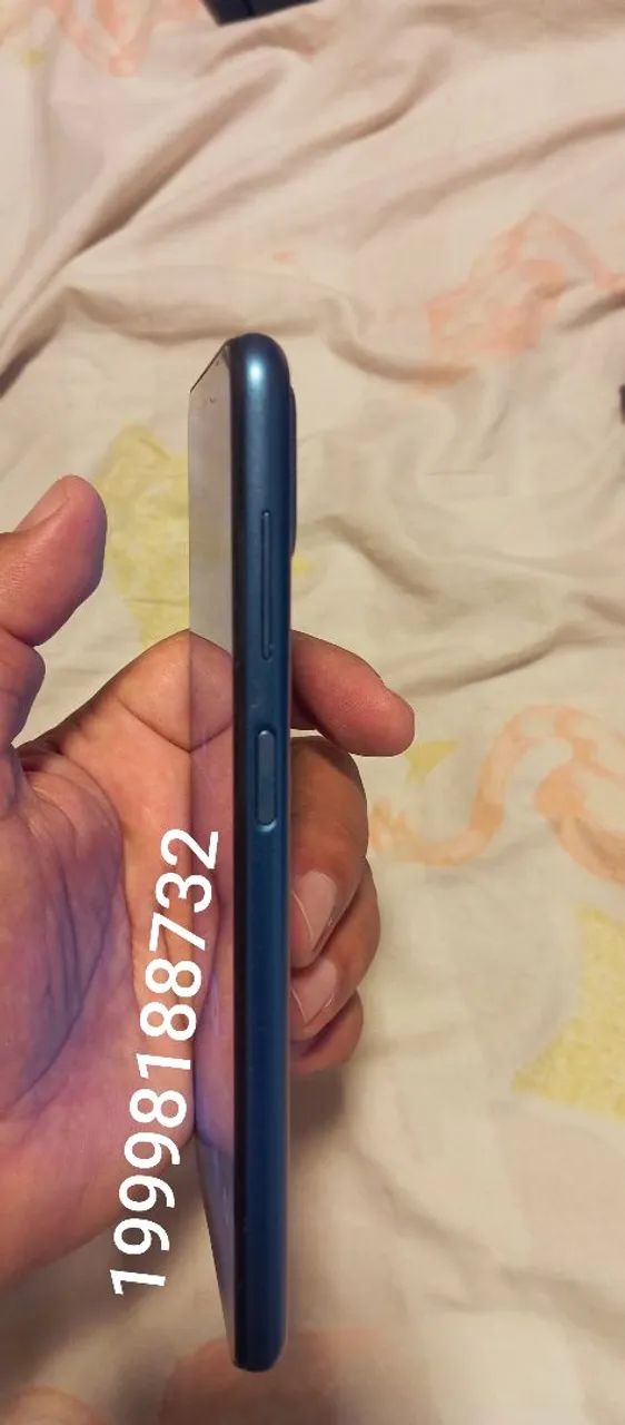 Vendo Samsung A12  - Foto 4