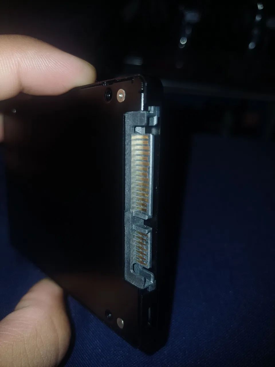 SSD Micron M600 512 gb  - Foto 3