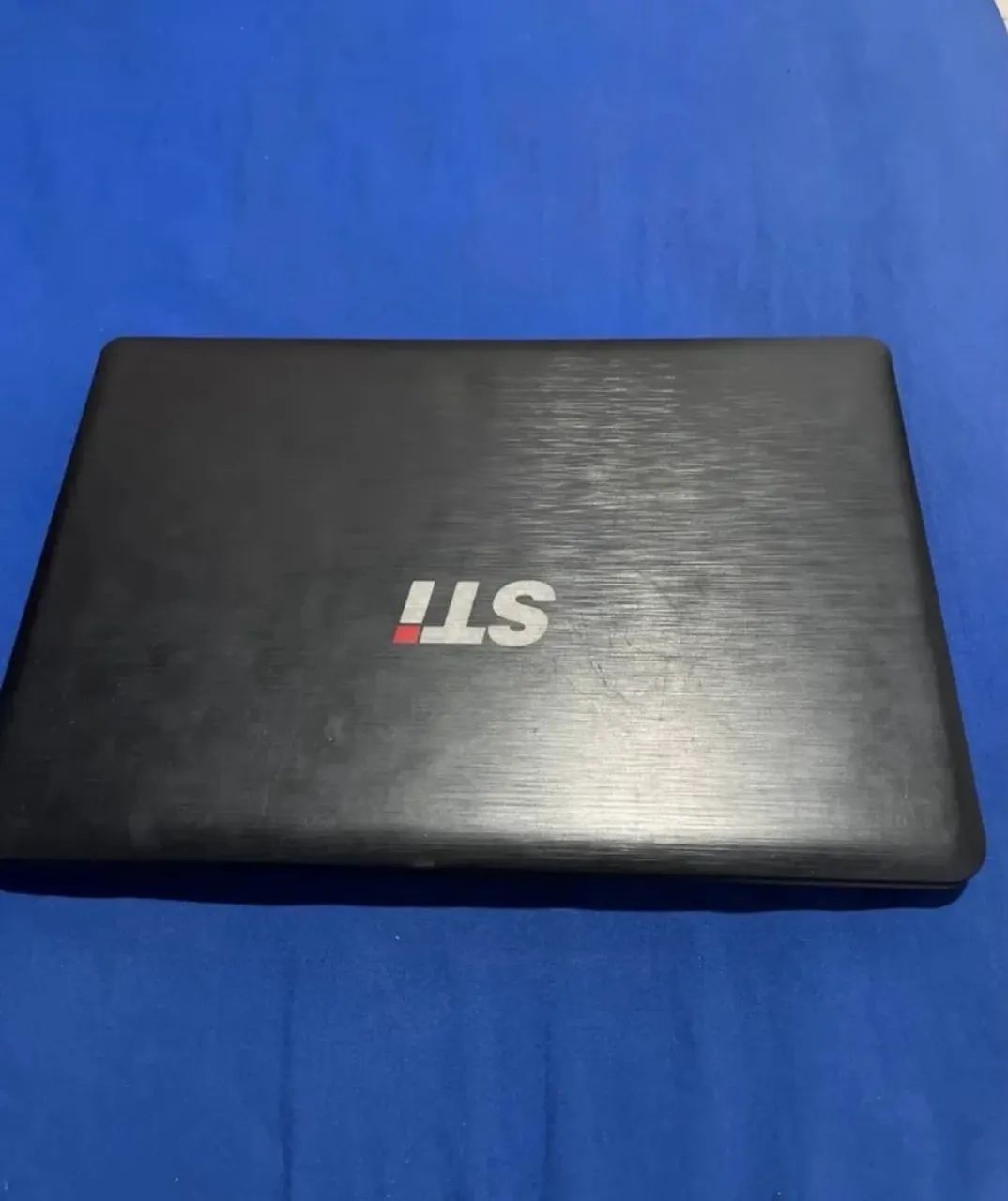 Notebook STI - Foto 3