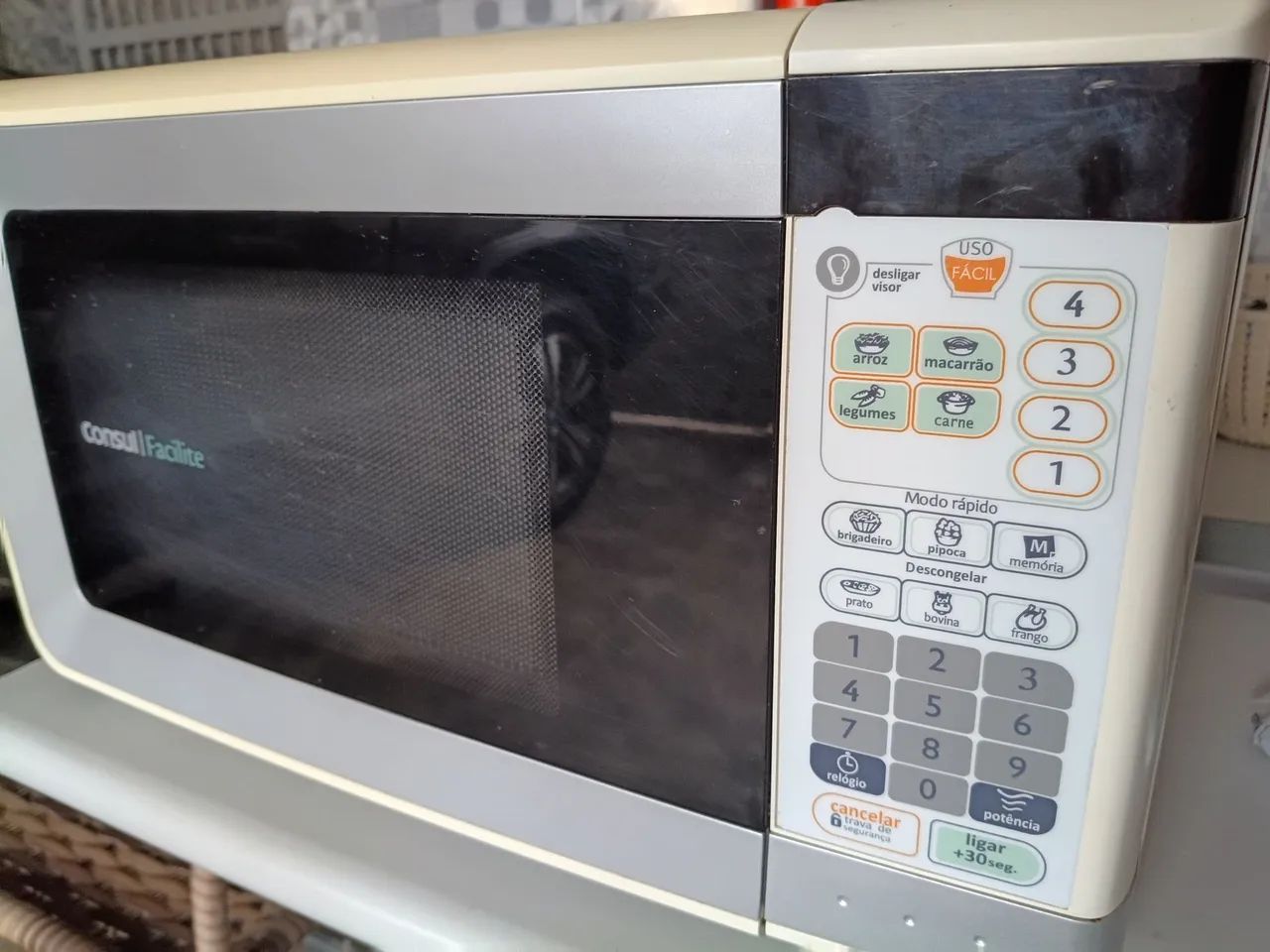Microondas Consul 20 l - Foto 2