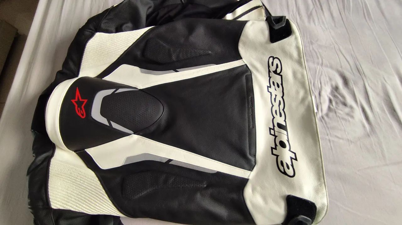 Jaqueta Alpinestar  - Foto 2