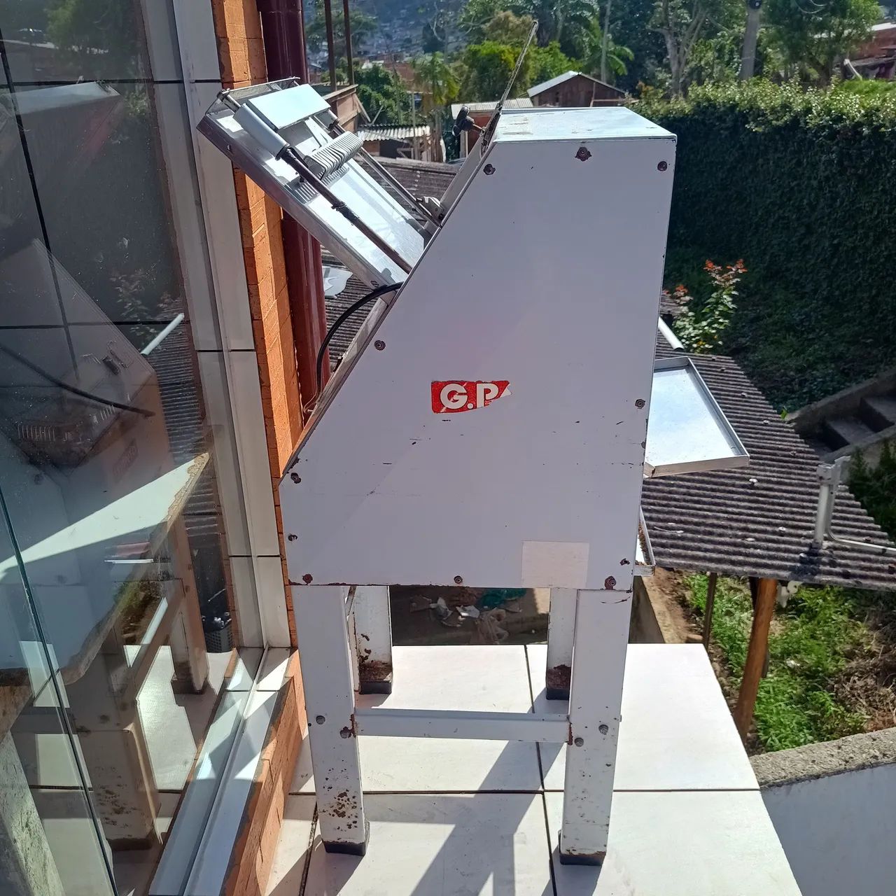 Fatiadora de Pão - Foto 2