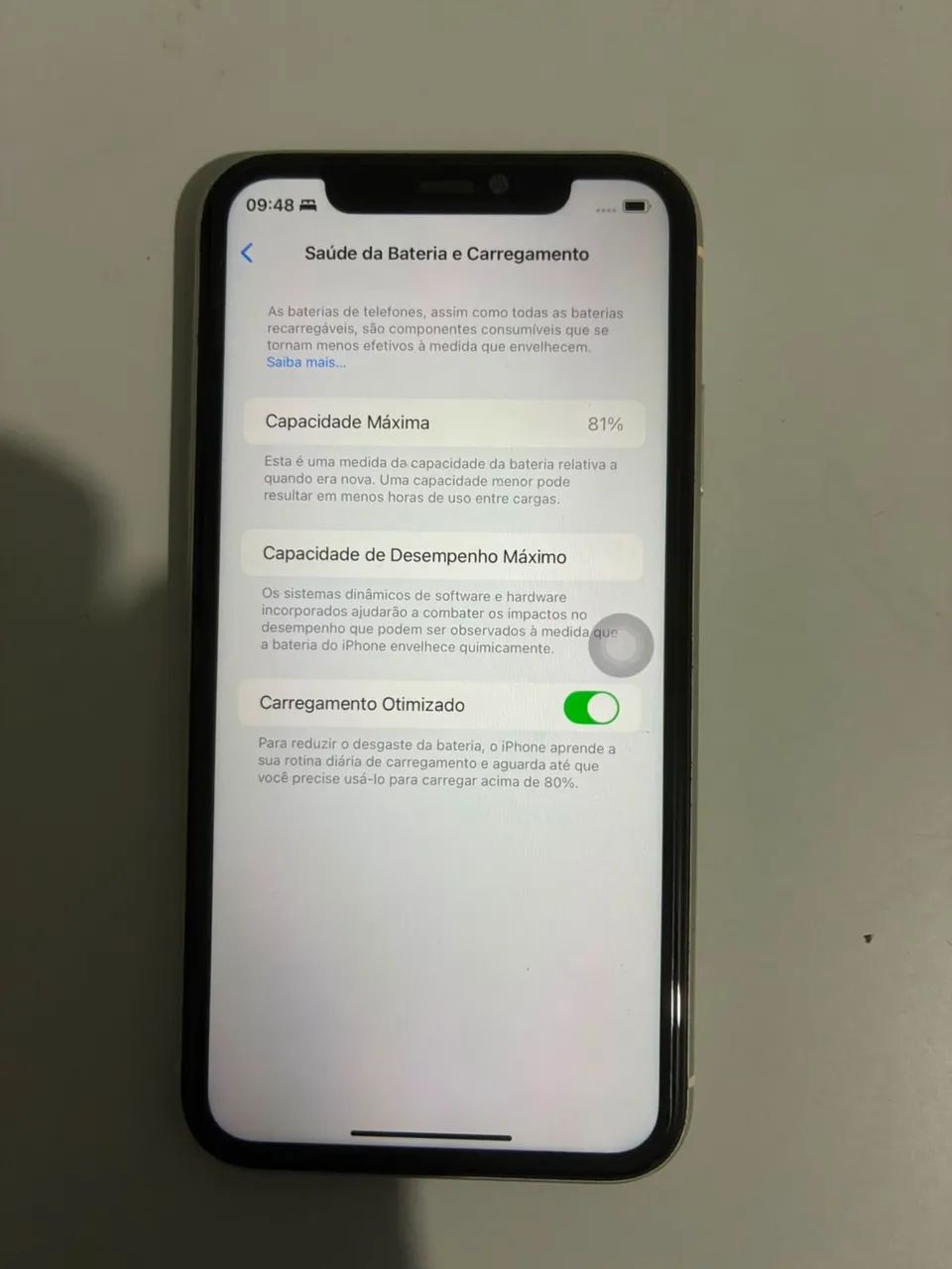 iPhone 11 - Foto 2