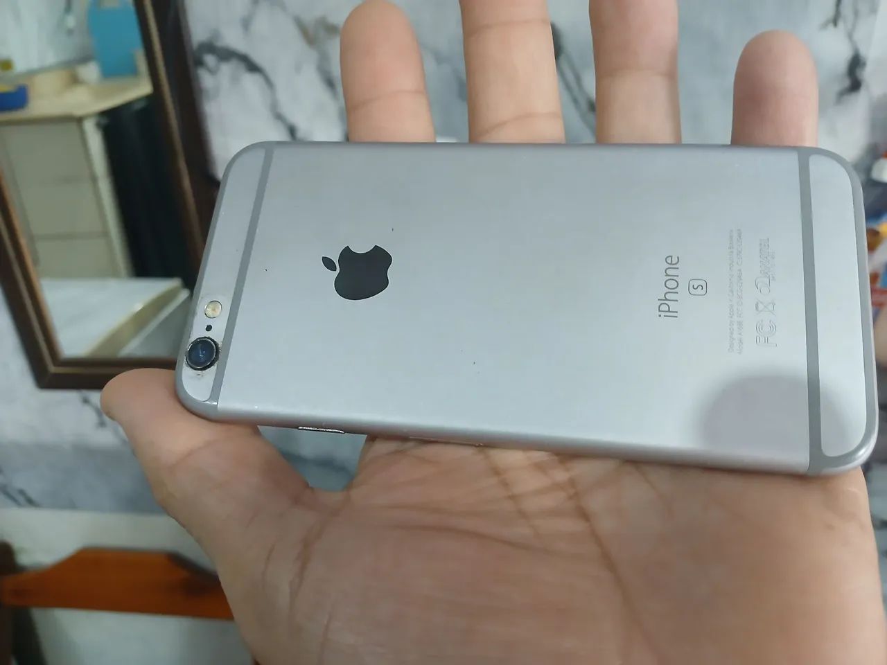Iphone 7 32gb