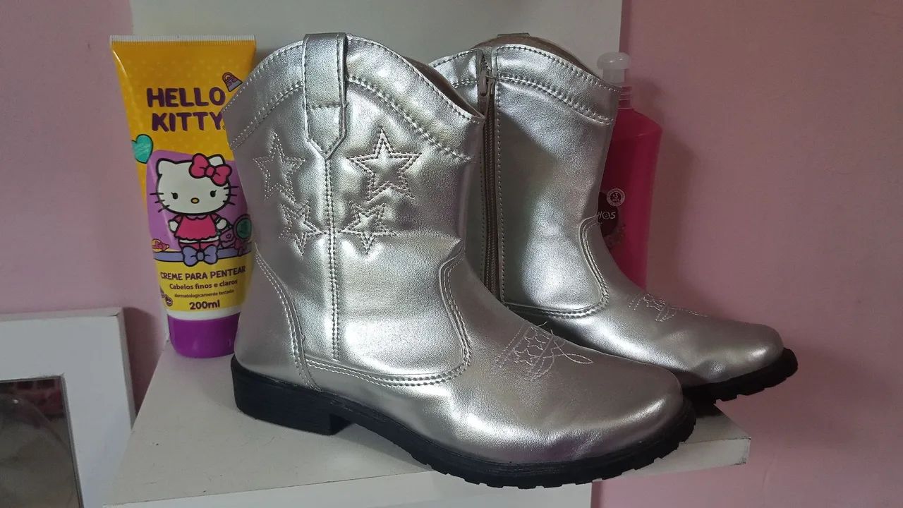 BOTA Boiadeira 