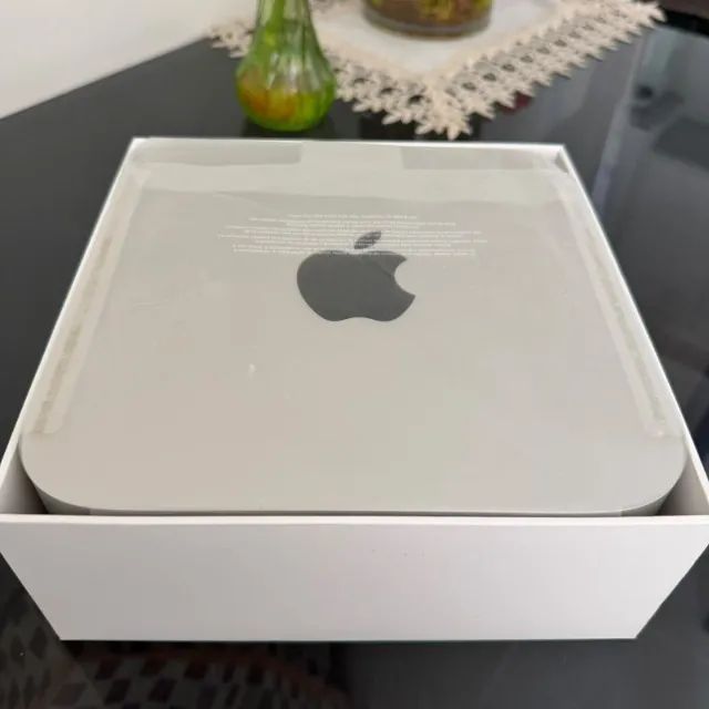 MAC MINI M1 / 8 GB / SSD de 256 GB - Foto 3