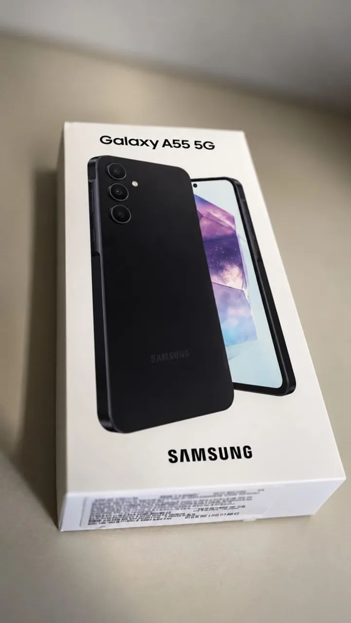 Samsung Galaxy A55 256g - Foto 2