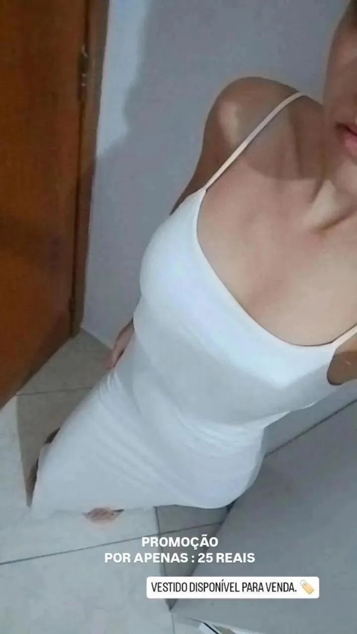 Vestido Feminino  - Foto 2