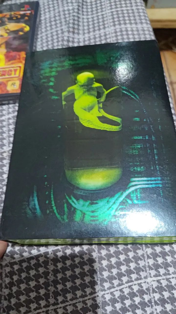 ALIEN QUADRILOGIA - Foto 2