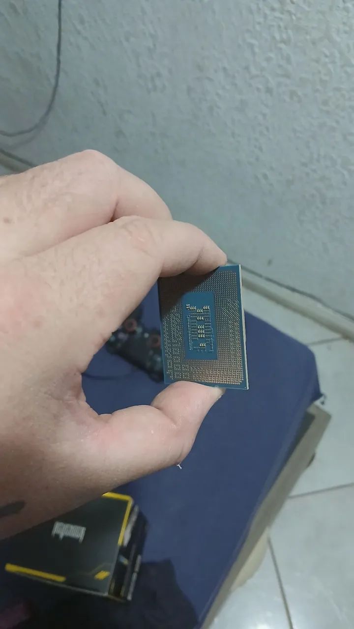 Processador  - Foto 3