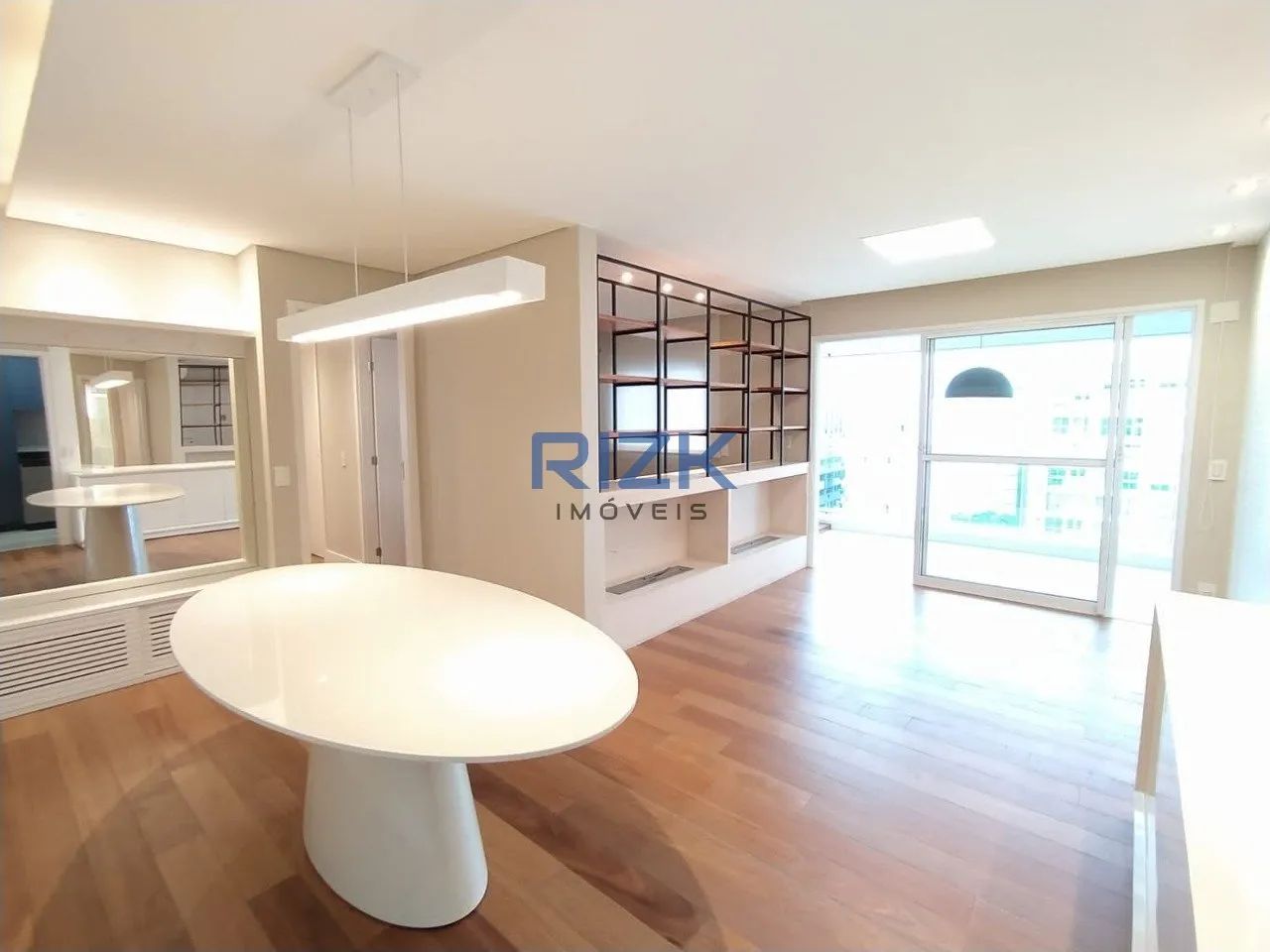 Apartamento pronto para morar