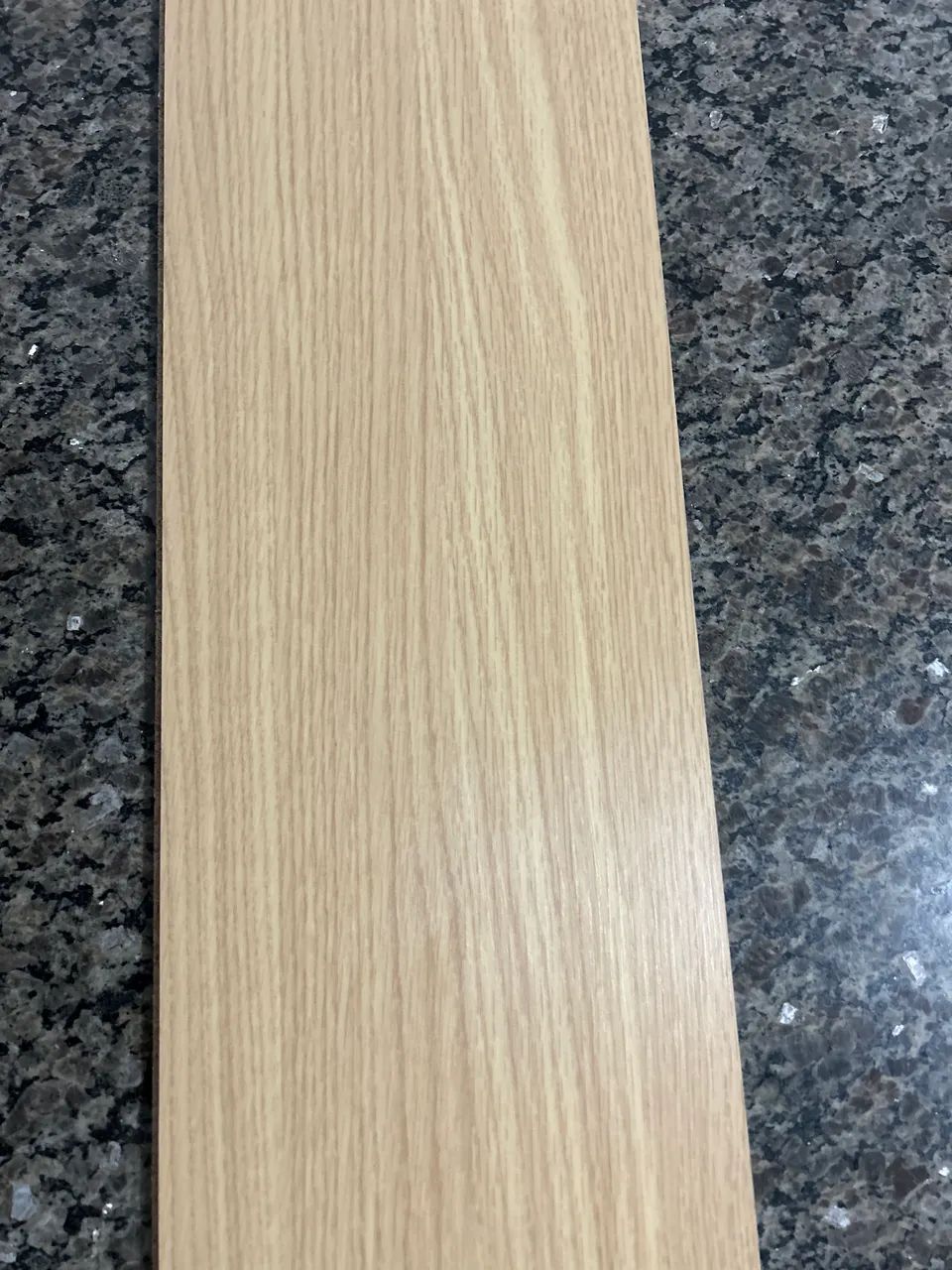 Piso Laminado 
