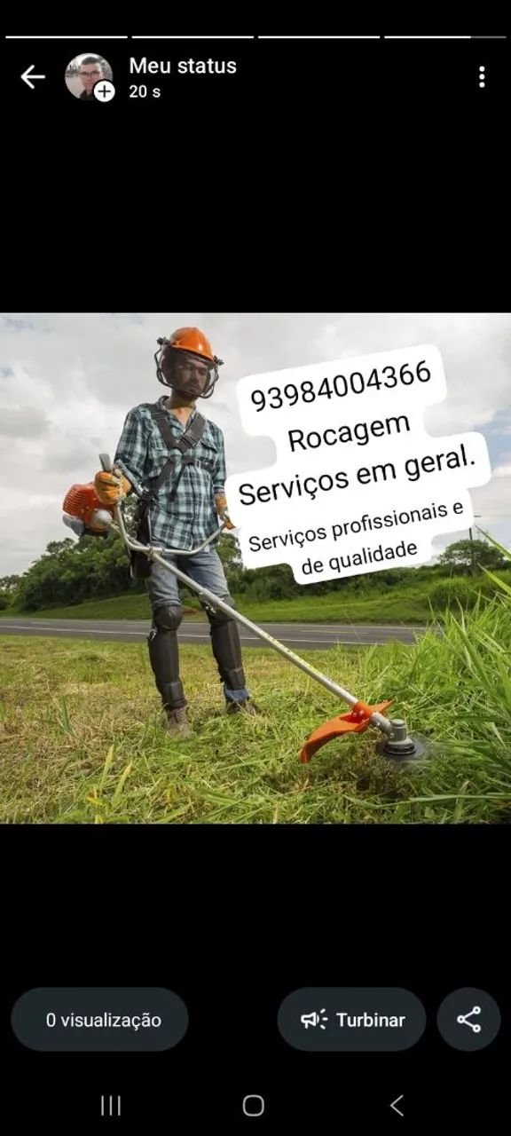 Eocador profissional 
