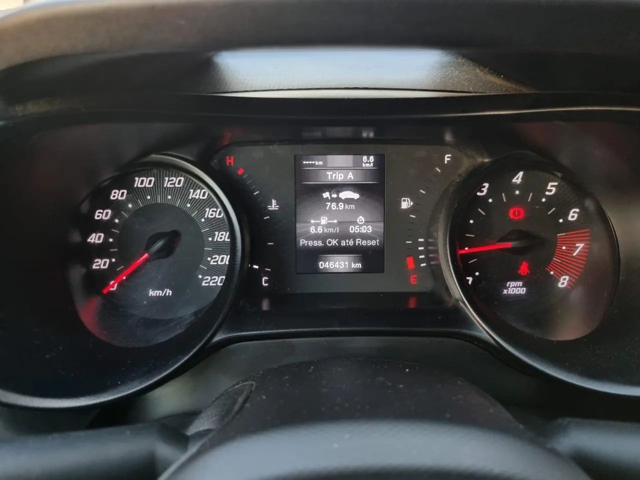 Fiat Cronos Drive 1.3 8V Flex 2024 - Foto 4