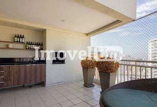 Cerqueira César | Apartamento 2 quartos, sendo 2 suites - Foto 4