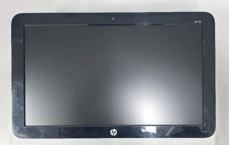COMPUTADOR All In One HP 18-5600BR 