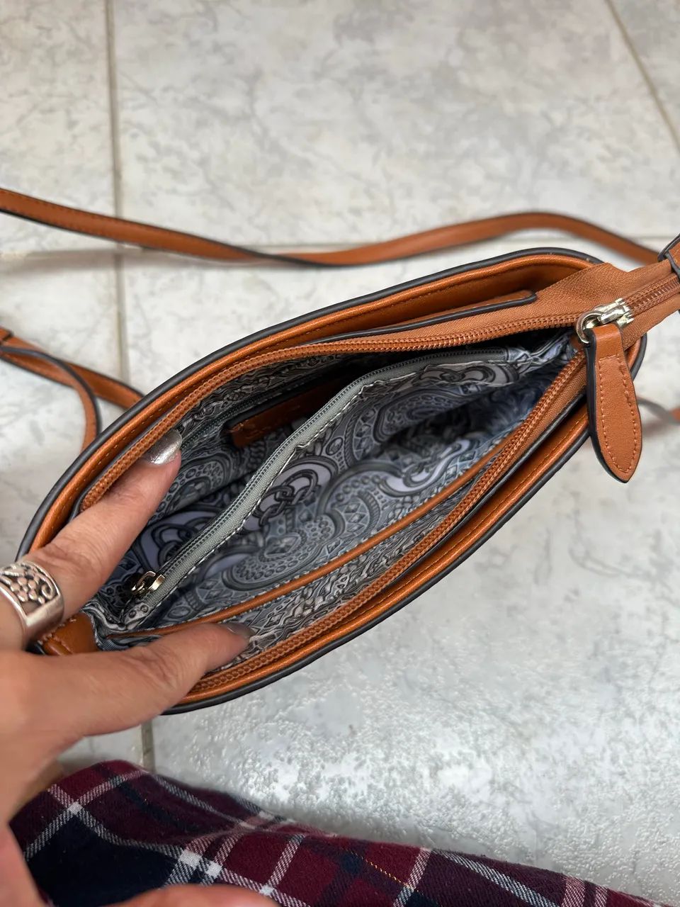 Bolsa Chenson - Foto 3