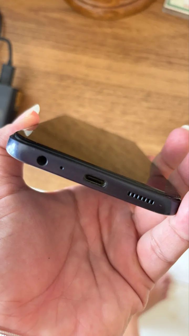VENDO MOTO G50 5G - Foto 3