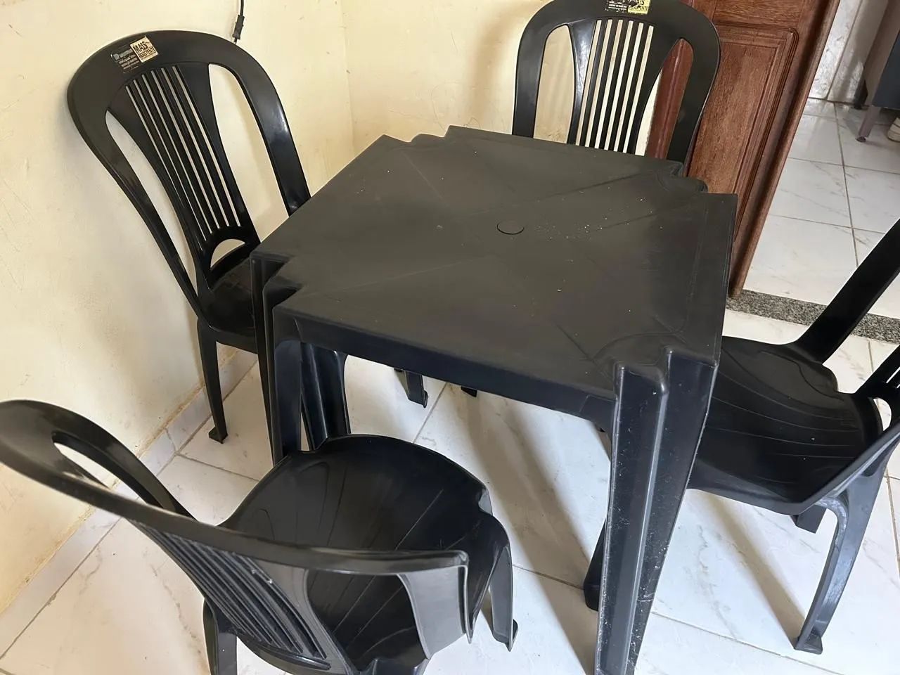 Jogo de Mesa - Foto 3