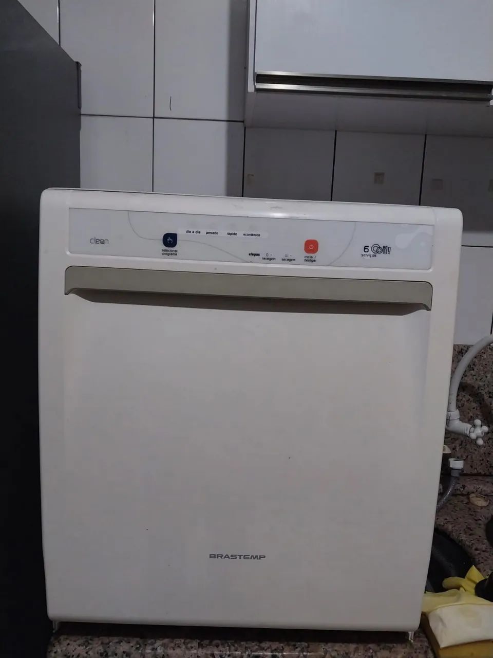 Brastemp 