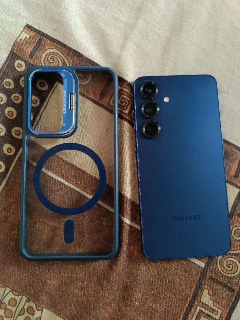 Galaxy s25 - Foto 2