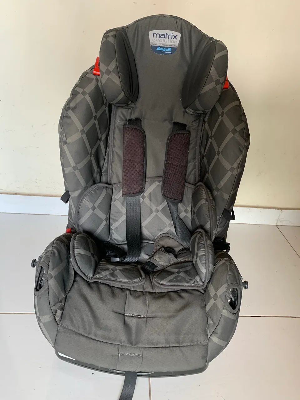 Bebê conforto