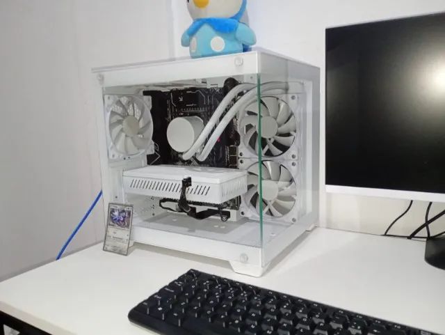  PC GAMER + KIT COMPLETO ? PRONTO PARA USAR! - Foto 2