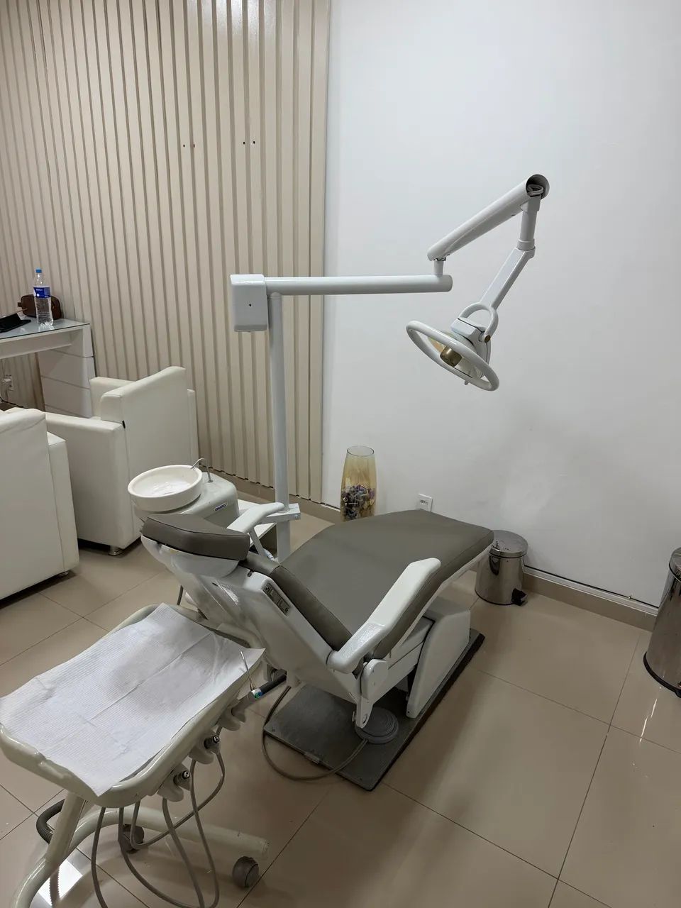 Cadeira odontológica  - Foto 2