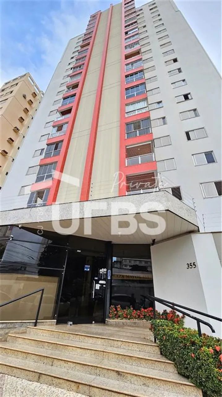 Apartamento 3 quartos Setor Oeste - Goiania - Foto 2