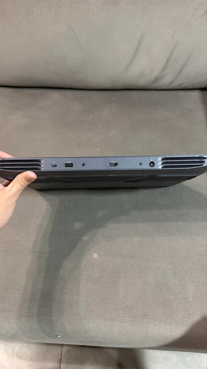 Dell G15 - Foto 4