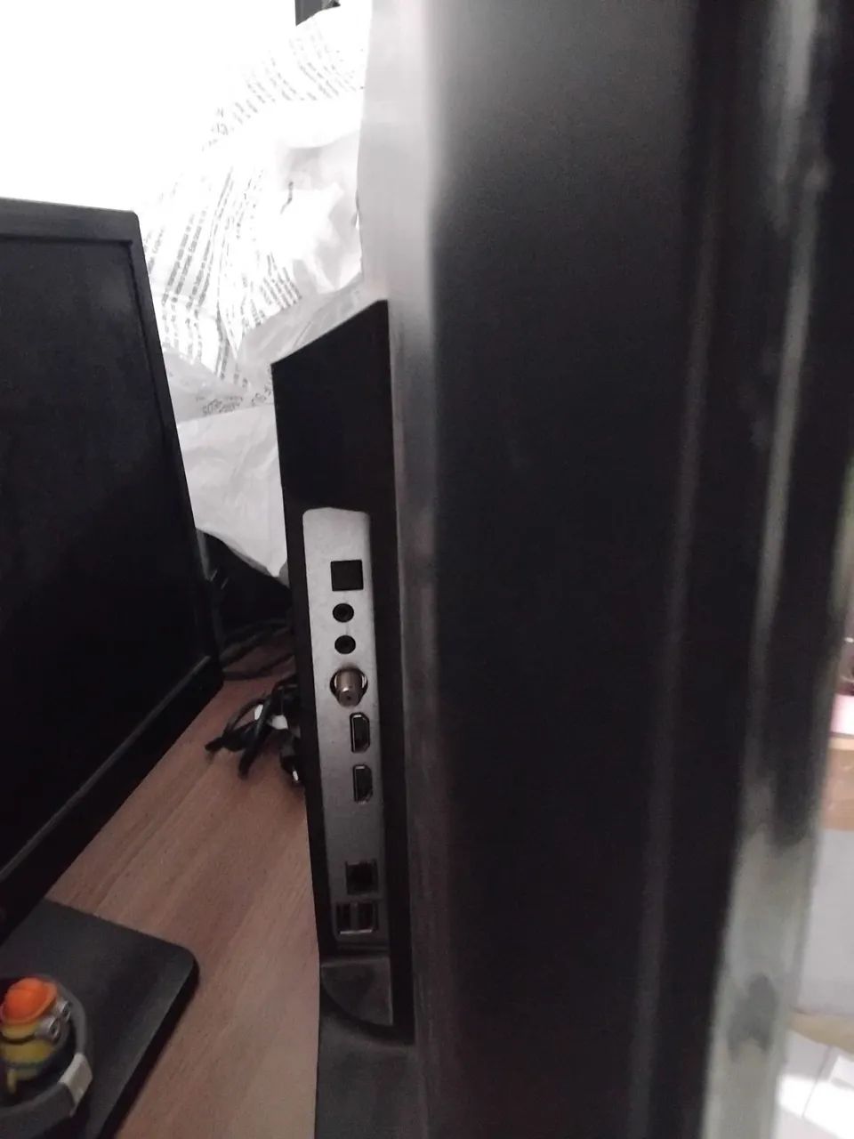 Tv smart 32 polegadas Led smart Android - Foto 2