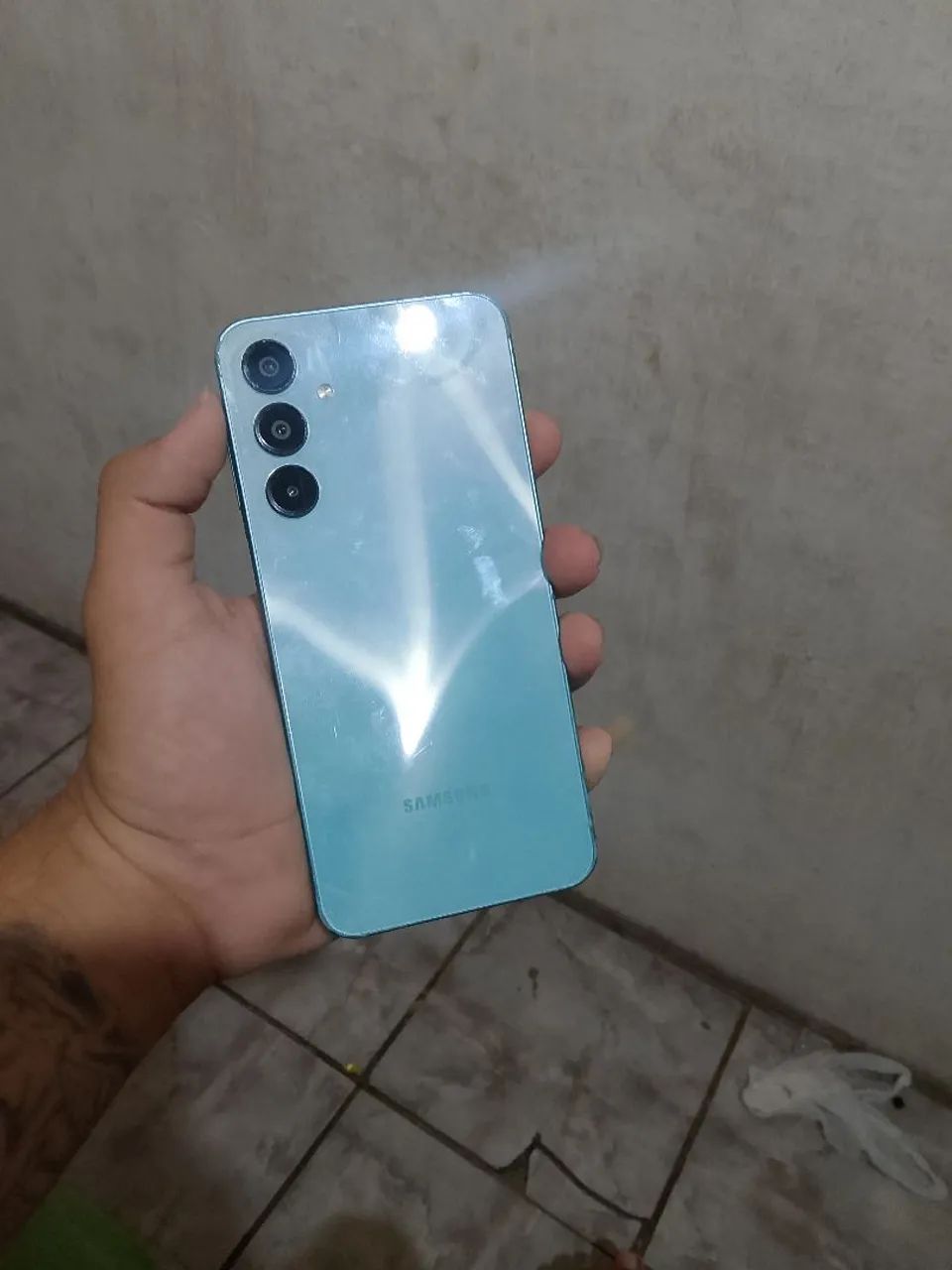 Samsung A16 5G - Foto 2
